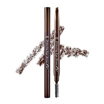 [Etude] Drawing Eye Brow #2 Gray Brown 2021