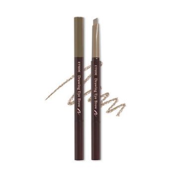 [Etude] Drawing Eye Brow #07 Light Brown 2021