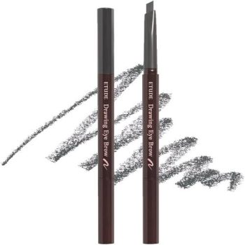 [Etude] Drawing Eye Brow 0.25g #04 Dark Gray