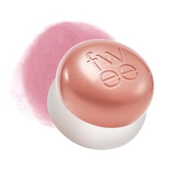 [FWEE] Lip&Cheek Blurry Pudding Pot ND01 Oh! 5g