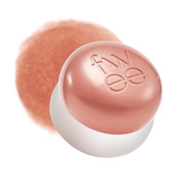[FWEE] Lip&Cheek Blurry Pudding Pot ND05 Be 5g
