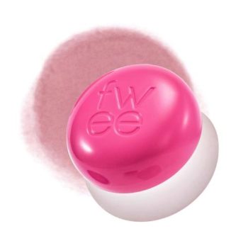 [FWEE] Lip&Cheek Blurry Pudding Pot PK01 Baby 5g