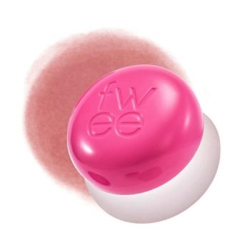 [FWEE] Lip&Cheek Blurry Pudding Pot PK02 Skirt 5g