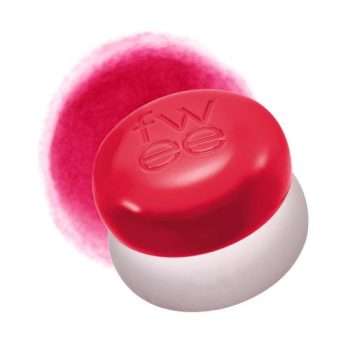 [FWEE] Lip&Cheek Blurry Pudding Pot RD02 Mule 5g