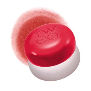 [FWEE] Lip&Cheek Blurry Pudding Pot RD03 Ambitious 5g