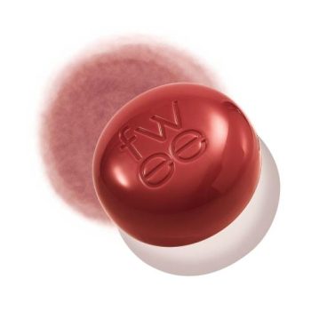 [FWEE] Lip&Cheek Blurry Pudding Pot RS03 Faded 5g