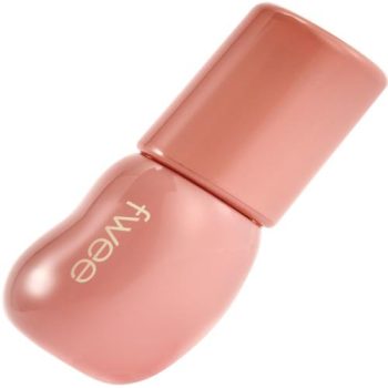 [FWEE] 3D Voluming gloss 70% 01 Nude Vanila 5.3g