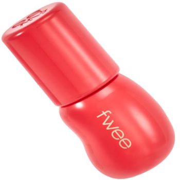 [FWEE] 3D Voluming gloss 70% 02 Coral Sorbet 5.3g