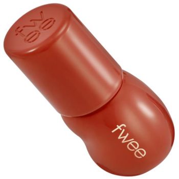 [FWEE] 3D Voluming gloss 70% 06 Rose Scotch 5.3g