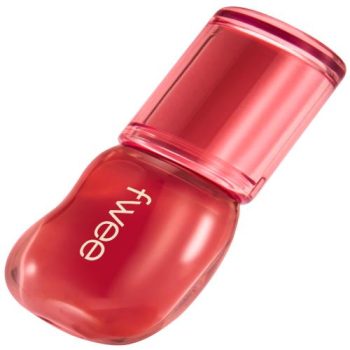 [FWEE] 3D Voluming gloss 30% 02 Coral Sorbet 5.3g