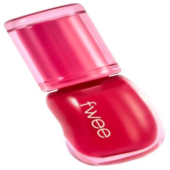 [FWEE] 3D Voluming gloss 30% 03 Pink Candy 5.3g