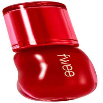 [FWEE] 3D Voluming gloss 30% 04 Red Aengdu 5.3g