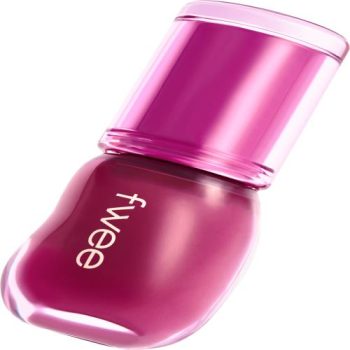 [FWEE] 3D Voluming gloss 30% 05 Move Currant 5.3g