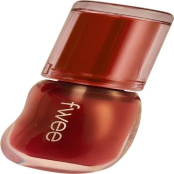 [FWEE] 3D Voluming gloss 30% 06 Rose Scotch 5.3g