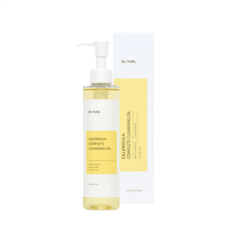 iUNIK Calendula Complete Cleansing Oil