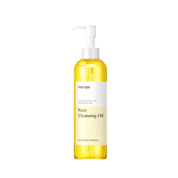 Ma:nyo Pure Cleansing Oil, 200ml