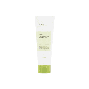 iUNIK Lime Moisture Mild Peeling Gel