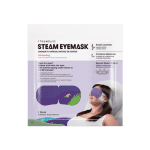 Steambase Steam Eye Mask - Sweet Lavender