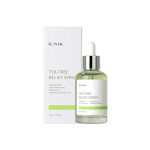 iUNIK Tea Tree Relief Serum