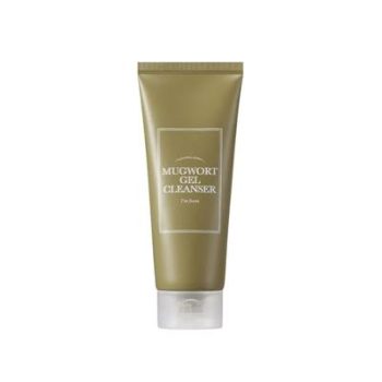 I'm From Mugwort Gel Cleanser