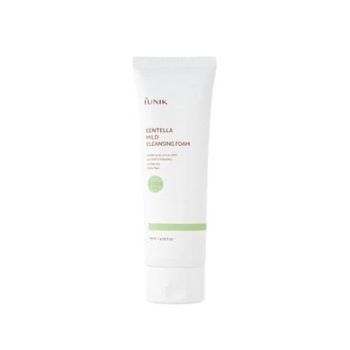 iUNIK Centella Mild Cleansing Foam