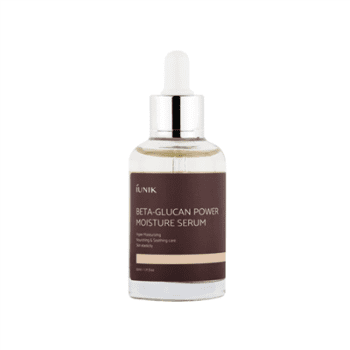 iUNIK Beta Glucan Power Moisture Serum