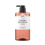 HAPPY BATH Original Collection Cherry Blossom Body Wash