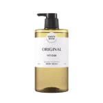 HAPPY BATH Original Collection Soap Lavender Body Wash (Copy)