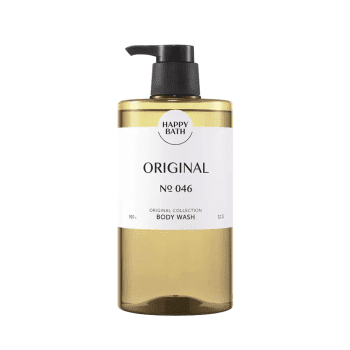 HAPPY BATH Original Collection Soap Lavender Body Wash (Copy)