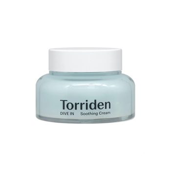 [TORRIDEN] DIVE-IN Low Molecular Hyaluronic Acid Soothing Cream