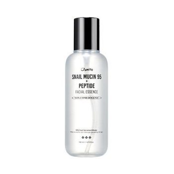 [Jumiso] Snail Mucin 95 + Peptide Facial Essence 140ml
