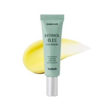 [Heimish] Marine Care Retinol Eye Serum 30ml
