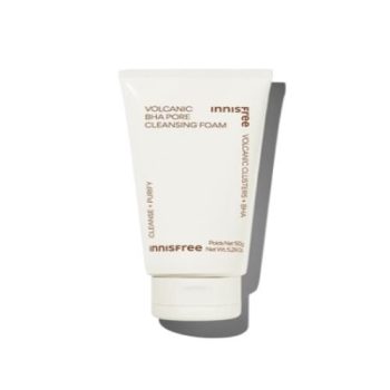 [Innisfree] V.BHA Pore Cleansing Foam 150g (23)
