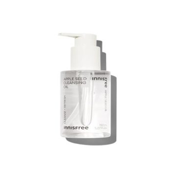 [Innisfree] Apple Seed Cleansing Oil 150ml(23)