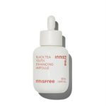 [Innisfree] Black Tea Youth Ampoule 50ml (23)