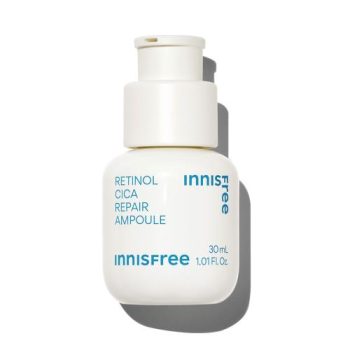 [Innisfree] Retinol Cica Repair Ampoule 30ml