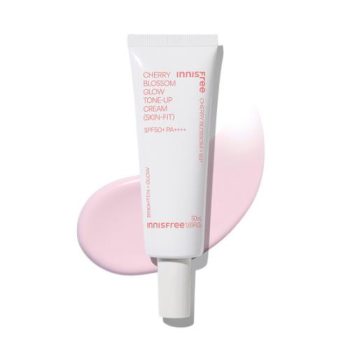 [Innisfree] Cherry Blossom G.Tone Up Cream 50ml