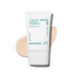 [Innisfree] UV Active Poreless Sunscreen 50ml (23)