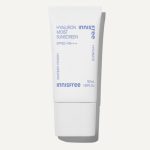 [Innisfree] Hyal. Moist Sun SPF50+PA4+ 50ml(23)