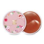 [Jayjun] ROSELLE TEA EYE GEL PATCH 60ea