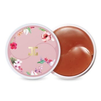 [Jayjun] ROSELLE TEA EYE GEL PATCH 60ea