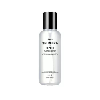 [Jumiso] Snail Mucin 95 + Peptide Essence 50ml