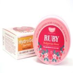 [KOELF] Ruby & Bulgarian Rose eye patch 60 sheets