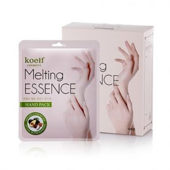 [KOELF] Melting Essence Hand Pack 10ea