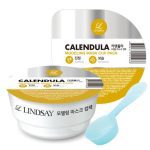 [LINDSAY] Modeling Mask Cup Pack Calendula 28g