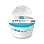 [LINDSAY] Modeling Mask Cup Pack COOL TEA-TREE 28g