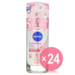 NIVEA - Whitening Deep Serum Sakura Roll On