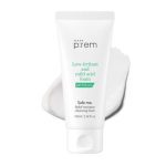[Makep:rem] Safe me Relief Moisture Cleansing Foam 100ml