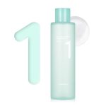 [Numbuzin] No.1 Pure-full Calming Herb Toner 300ml