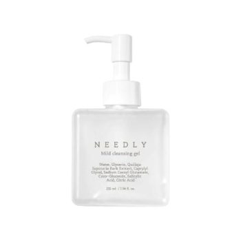 [Needly] Mild Cleansing Gel 235ml